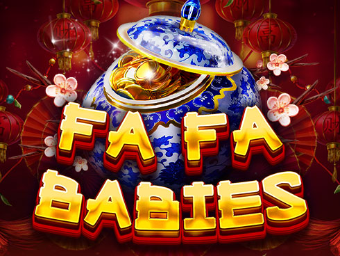 FaFaFa slot game